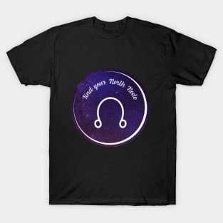Find your North Node T-Shirt